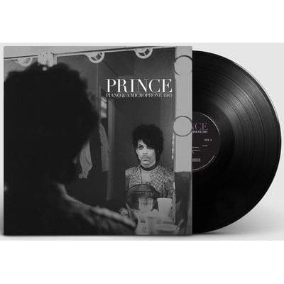 Piano & a Microphone 1983:   - Prince [VINYL]