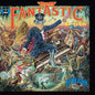 Captain Fantastic & the Brown Dirt Cowboy - Elton John [VINYL]