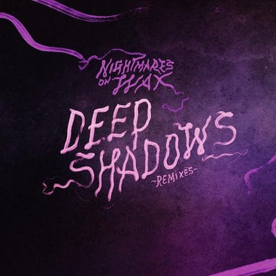 Deep Shadows - Remixes:   - Nightmares On Wax [VINYL]