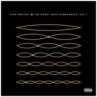 The Ghost Note Symphonies- Volume 1 - Rise Against [VINYL]