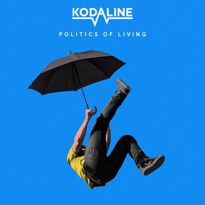Politics of Living - Kodaline [Colour Vinyl]
