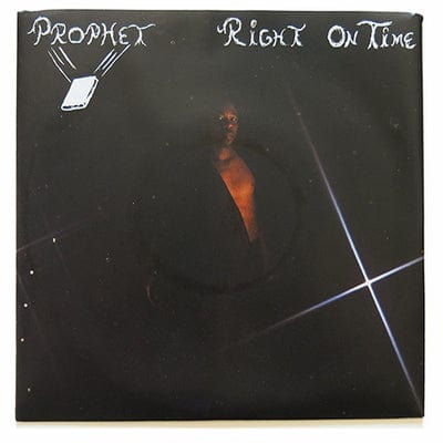 Right On Time:   - Prophet [VINYL]