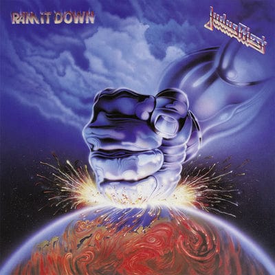Ram It Down - Judas Priest [VINYL]