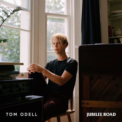 Jubilee Road - Tom Odell [Colour Vinyl]