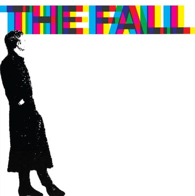 45 84 89 - The A-sides - The Fall [VINYL]
