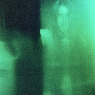 Qualm:   - Helena Hauff [VINYL]