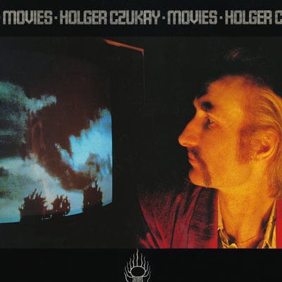 Movies:   - Holger Czukay [VINYL]