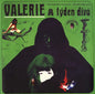 Valerie a Týden Divu (Valerie and Her Week of Wonders) - Lubos Fiser [VINYL]