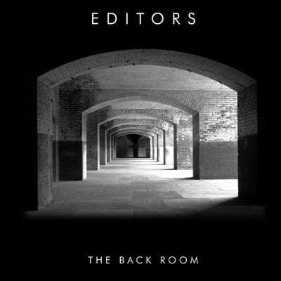The Back Room - Editors [VINYL]