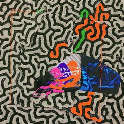 Tangerine Reef:   - Animal Collective [VINYL]