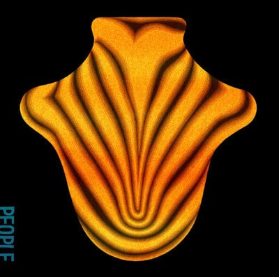Big Red Machine:   - Big Red Machine [VINYL]