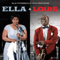 Ella & Louis - Ella Fitzgerald & Louis Armstrong [VINYL]