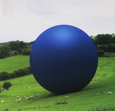 Big Blue Ball - Big Blue Ball [VINYL]
