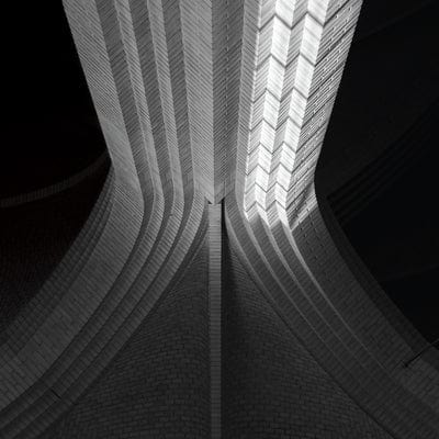 Drone Signals:   - Ben Chatwin [VINYL]