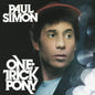 One-Trick Pony - Paul Simon [VINYL]