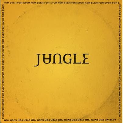 For Ever:   - Jungle [VINYL]