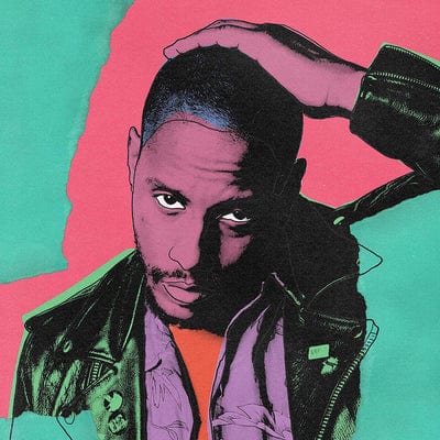 Where Neon Goes to Die:   - Steven A. Clark [VINYL]