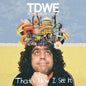 That's How I See It:   - The Daniel Wakeford Experience [VINYL]