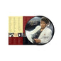 Thriller (Picture Disc) - Michael Jackson [Colour Vinyl]