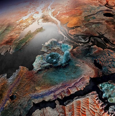 From Gas to Solid/you Are My Friend:   - Soap & Skin [VINYL]