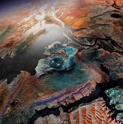 From Gas to Solid/you Are My Friend:   - Soap & Skin [VINYL]