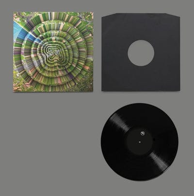 Collapse:   - Aphex Twin [VINYL]