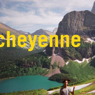Cheyenne:   - Conner Youngblood [VINYL]
