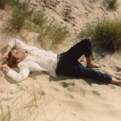 Out of Touch:   - Jaakko Eino Kalevi [VINYL]