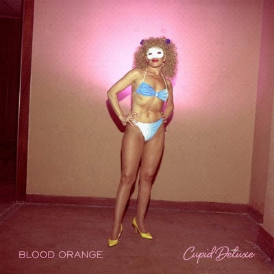 Cupid Deluxe - Blood Orange [VINYL]