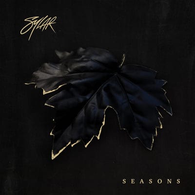 Seasons:   - Sylar [VINYL]
