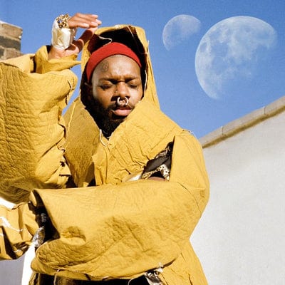 Soil:   - serpentwithfeet [VINYL]