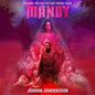Mandy:   - Jóhann Jóhannsson [VINYL]