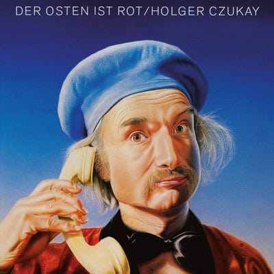 Der Osten Ist Rot:   - Holger Czukay [VINYL]