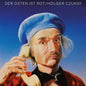 Der Osten Ist Rot:   - Holger Czukay [VINYL]