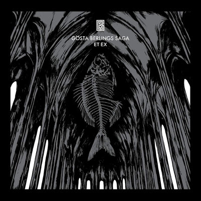 Et Ex:   - Gösta Berlings Saga [VINYL]