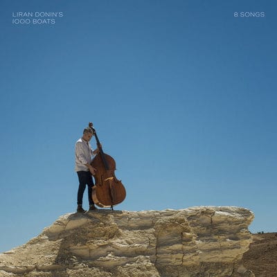 8 Songs:   - Liran Donin [VINYL]