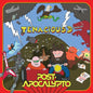 Post-Apocalypto - Tenacious D [VINYL]