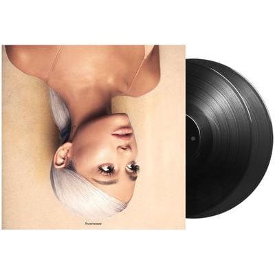 Sweetener - Ariana Grande [VINYL]