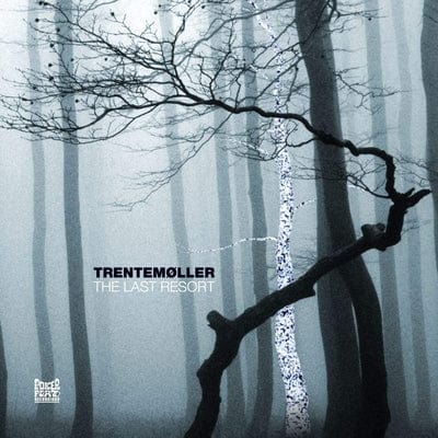 The Last Resort - Trentemøller [VINYL]