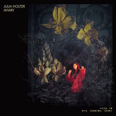 Aviary:   - Julia Holter [VINYL]