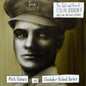 The Fall and Rise of Edgar Bourchier and the Horrors of War:   - Mick Harvey and Christopher Richard Barker [VINYL]