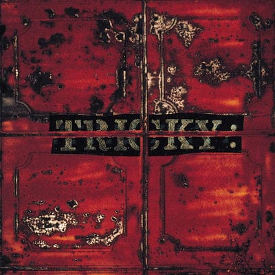 Maxinquaye - Tricky [VINYL]
