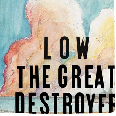The Great Destroyer - Low [VINYL]