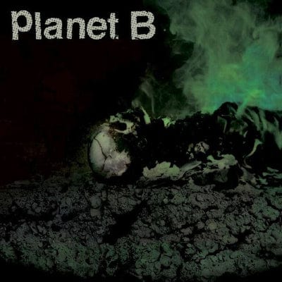 Planet B:   - Planet B [VINYL]