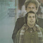 Bridge Over Troubled Water - Simon & Garfunkel [VINYL]