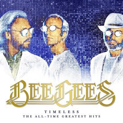 Timeless: The All-time Greatest Hits - The Bee Gees [VINYL]