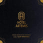 Hotel Artemis:   - Cliff Martinez [VINYL]