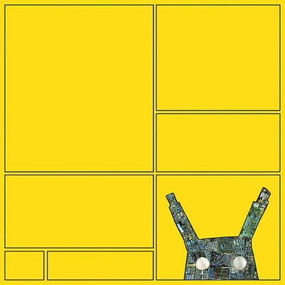 Mogic:   - Hen Ogledd [VINYL]