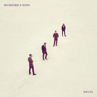 Delta - Mumford & Sons [VINYL]