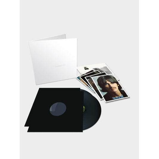 The Beatles - The Beatles [VINYL]